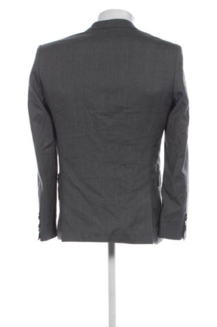 Pánské sako  Hugo Boss, Velikost M, Barva Šedá, Cena  6 434,00 Kč