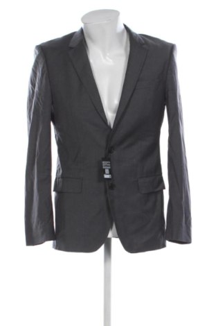 Pánské sako  Hugo Boss, Velikost M, Barva Šedá, Cena  6 434,00 Kč