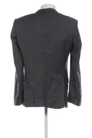Pánské sako  Hugo Boss, Velikost M, Barva Šedá, Cena  6 434,00 Kč