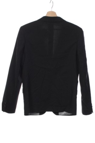 Pánské sako  Indie & Co., Velikost S, Barva Černá, Cena  1 379,00 Kč