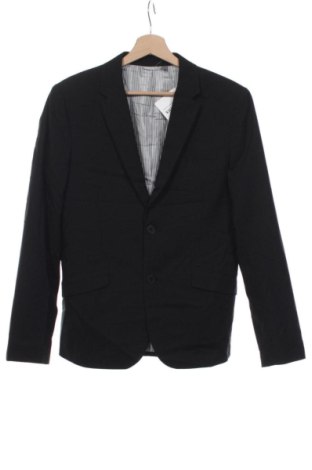 Pánské sako  Indie & Co., Velikost S, Barva Černá, Cena  1 379,00 Kč