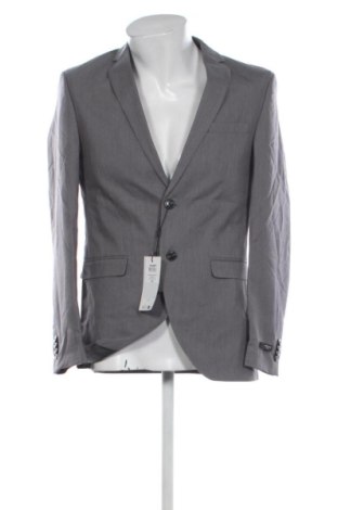 Pánské sako  Jack & Jones, Velikost M, Barva Šedá, Cena  3 299,00 Kč