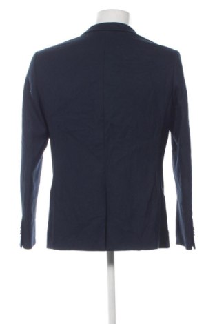 Pánske sako  Jack & Jones, Veľkosť XL, Farba Modrá, Cena  8,95 €