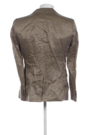 Pánské sako  John Varvatos, Velikost L, Barva Hnědá, Cena  3 481,00 Kč