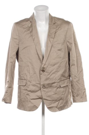 Ανδρικό σακάκι Johnny Bigg, Μέγεθος 3XL, Χρώμα  Μπέζ, Τιμή 12,99 €