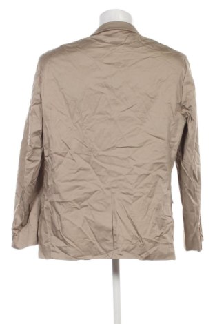 Ανδρικό σακάκι Johnny Bigg, Μέγεθος 3XL, Χρώμα  Μπέζ, Τιμή 12,99 €