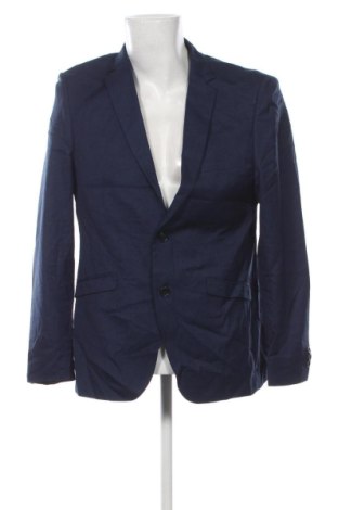 Férfi zakó Jonathan Adler, Méret XXL, Szín Kék, Ár 23 849 Ft