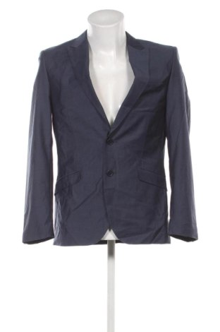 Мъжко сако Kenji, Размер M, Цвят Син, Цена 104,81 €