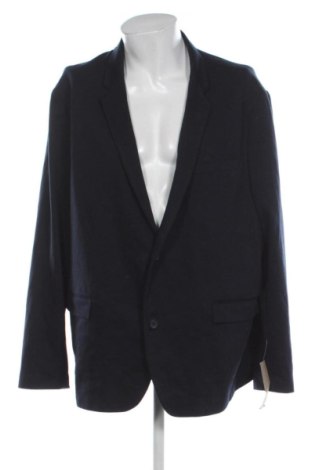 Pánské sako  Kiabi, Velikost L, Barva Modrá, Cena  1 429,00 Kč