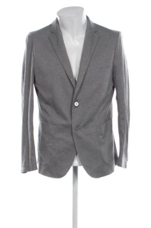 Pánské sako  Lawrence Grey, Velikost L, Barva Šedá, Cena  1 493,00 Kč