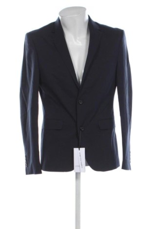 Férfi zakó Lindbergh, Méret L, Szín Kék, Ár 59 839 Ft