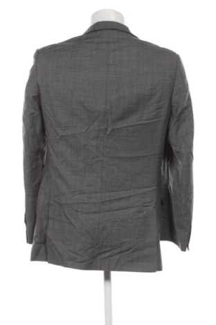 Мъжко сако Marks & Spencer, Размер L, Цвят Сив, Цена 32,21 €