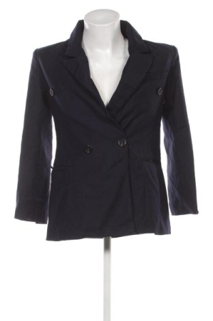 Ανδρικό σακάκι Mds, Μέγεθος S, Χρώμα Μπλέ, Τιμή 8,99 €