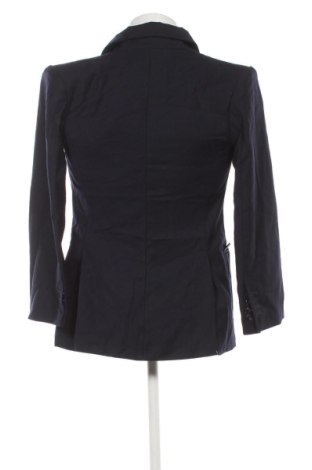 Ανδρικό σακάκι Mds, Μέγεθος S, Χρώμα Μπλέ, Τιμή 8,99 €