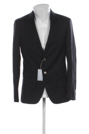 Pánské sako  Michael Kors, Velikost L, Barva Černá, Cena  6 435,00 Kč