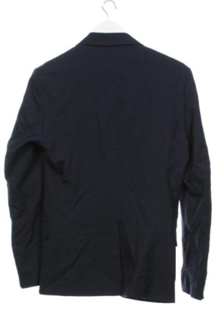 Pánské sako  New Look, Velikost XS, Barva Modrá, Cena  239,00 Kč