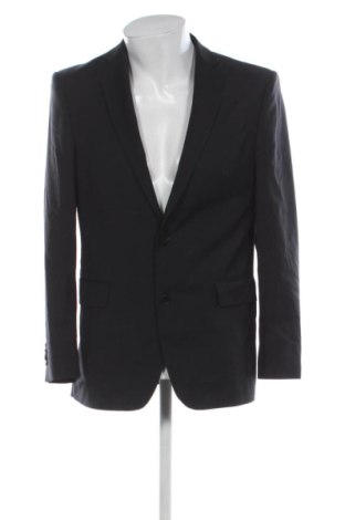 Pánské sako  Oscar Jacobson, Velikost M, Barva Černá, Cena  9 403,00 Kč