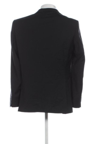Pánské sako  Oscar Jacobson, Velikost M, Barva Černá, Cena  9 403,00 Kč