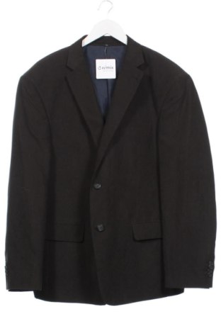 Мъжко сако Paul R. Smith, Размер XL, Цвят Черен, Цена 30,16 €