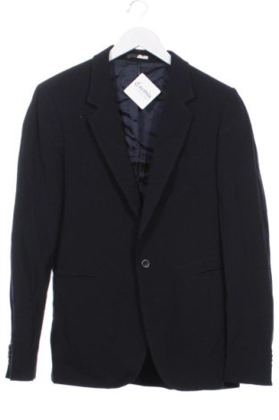 Pánské sako  PS by Paul Smith, Velikost XS, Barva Modrá, Cena  859,00 Kč