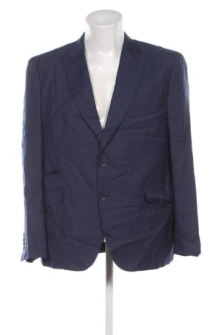 Sacou de bărbați Peter Jackson, Mărime XL, Culoare Albastru, Preț 76,99 Lei