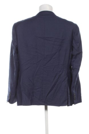 Sacou de bărbați Peter Jackson, Mărime XL, Culoare Albastru, Preț 76,99 Lei