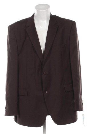 Pánské sako  Philipp, Velikost 3XL, Barva Hnědá, Cena  379,00 Kč