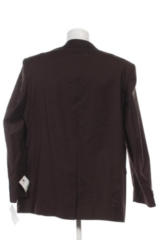 Pánské sako  Philipp, Velikost 3XL, Barva Hnědá, Cena  379,00 Kč