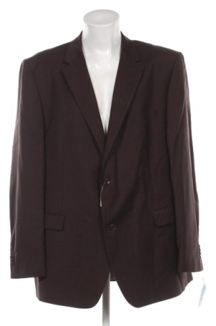 Męska marynarka Philipp, Rozmiar 3XL, Kolor Brązowy, Cena 549,99 zł