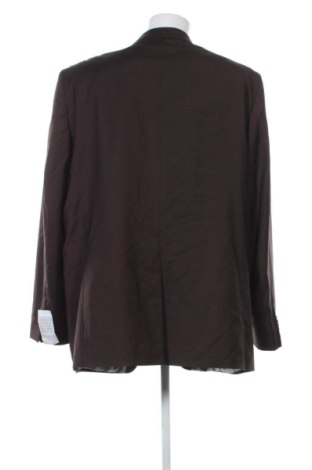 Ανδρικό σακάκι Philipp, Μέγεθος 3XL, Χρώμα Καφέ, Τιμή 15,99 €