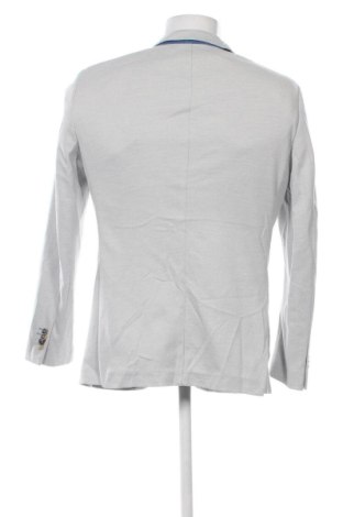 Ανδρικό σακάκι Politix, Μέγεθος L, Χρώμα Γκρί, Τιμή 14,99 €