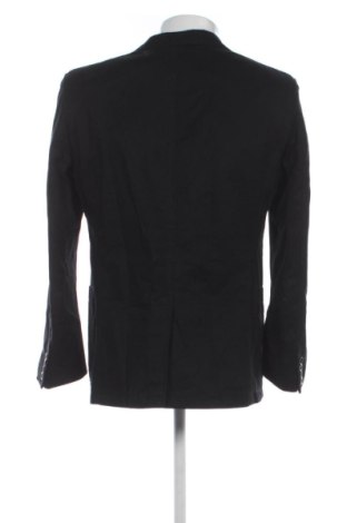 Мъжко сако Rene Lezard, Размер M, Цвят Черен, Цена 53,68 €