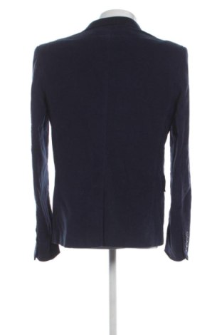 Pánské sako  Reserved, Velikost L, Barva Modrá, Cena  841,00 Kč