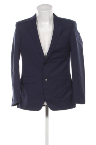 Sacou de bărbați Roger David, Mărime XL, Culoare Albastru, Preț 42,99 Lei