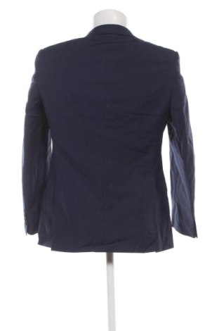 Sacou de bărbați Roger David, Mărime XL, Culoare Albastru, Preț 42,99 Lei