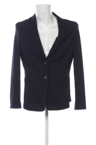 Herren Sakko S.Oliver, Größe M, Farbe Blau, Preis 59,99 €