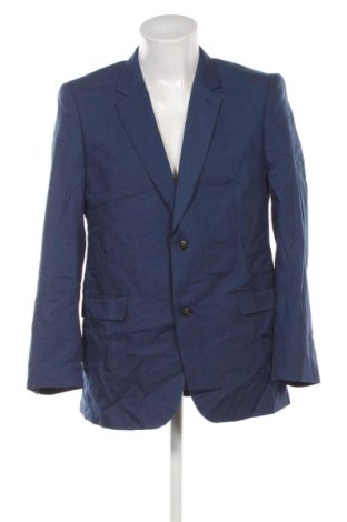 Pánské sako  Tailored, Velikost S, Barva Modrá, Cena  879,00 Kč