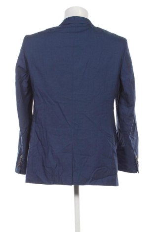 Pánské sako  Tailored, Velikost S, Barva Modrá, Cena  879,00 Kč