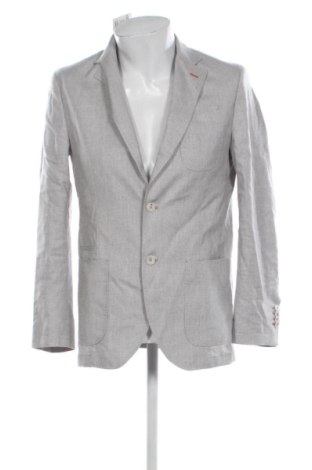 Pánské sako  Teodor, Velikost L, Barva Šedá, Cena  1 304,00 Kč