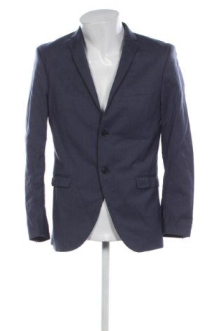 Pánské sako  Tiger Of Sweden, Velikost L, Barva Modrá, Cena  2 466,00 Kč