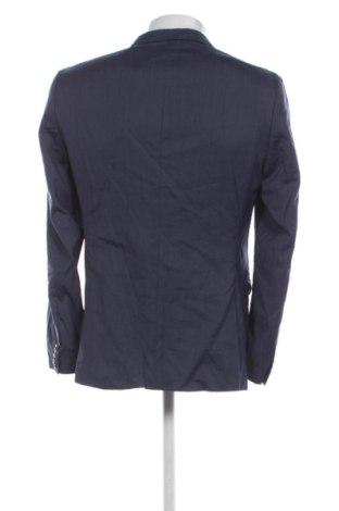 Pánské sako  Tiger Of Sweden, Velikost L, Barva Modrá, Cena  2 466,00 Kč