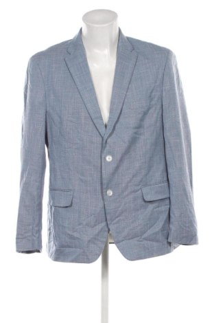 Ανδρικό σακάκι Tommy Hilfiger, Μέγεθος L, Χρώμα Μπλέ, Τιμή 47,99 €