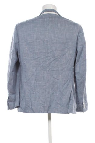 Ανδρικό σακάκι Tommy Hilfiger, Μέγεθος L, Χρώμα Μπλέ, Τιμή 47,99 €