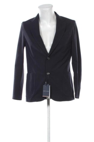 Pánske sako  Tommy Hilfiger, Veľkosť M, Farba Modrá, Cena  334,95 €