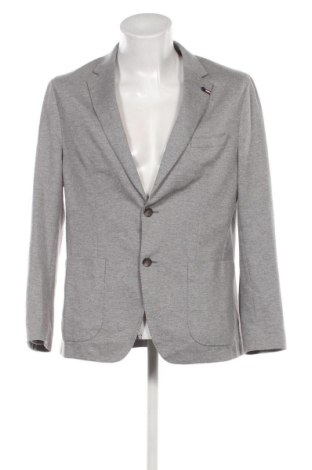 Pánske sako  Tommy Hilfiger, Veľkosť L, Farba Sivá, Cena  147,95 €