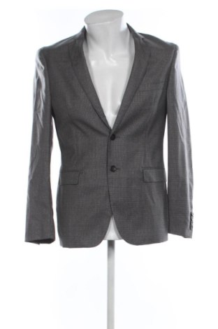 Мъжко сако Tonello, Размер M, Цвят Сив, Цена 88,12 €