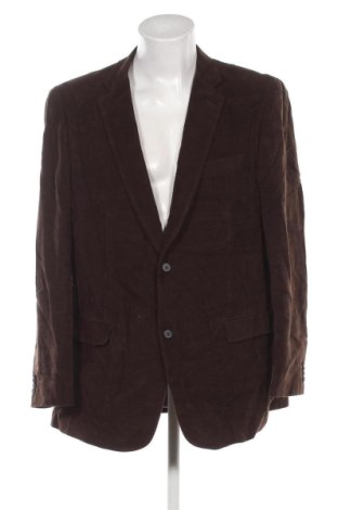 Sacou de bărbați Trenery, Mărime XL, Culoare Maro, Preț 63,99 Lei