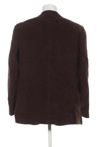 Sacou de bărbați Trenery, Mărime XL, Culoare Maro, Preț 63,99 Lei