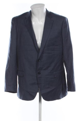 Ανδρικό σακάκι Trent Nathan, Μέγεθος L, Χρώμα Μπλέ, Τιμή 13,99 €