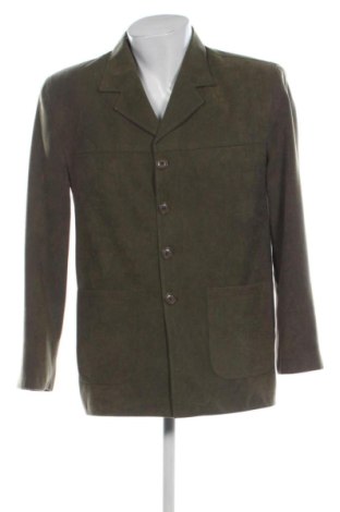Pánské sako  Unbranded, Velikost M, Barva Zelená, Cena  850,00 Kč